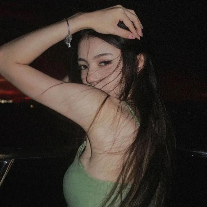 美艳彗星