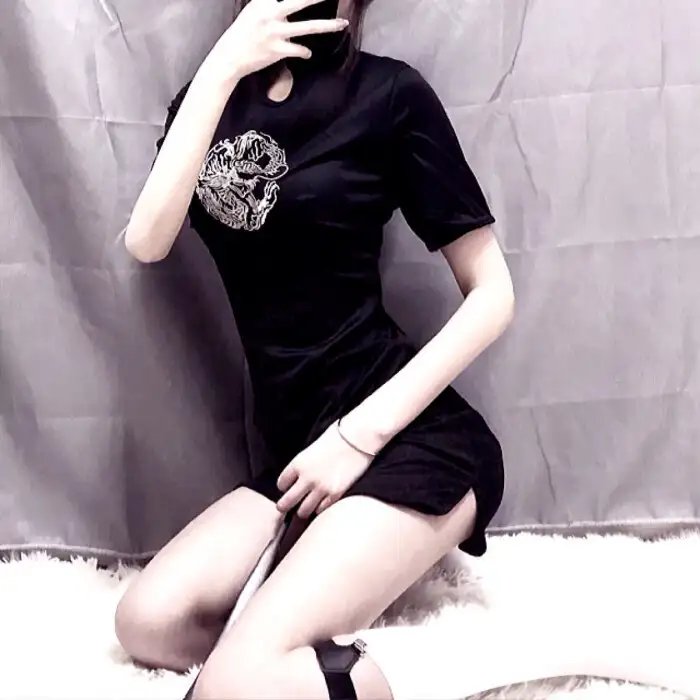 囧神驾到